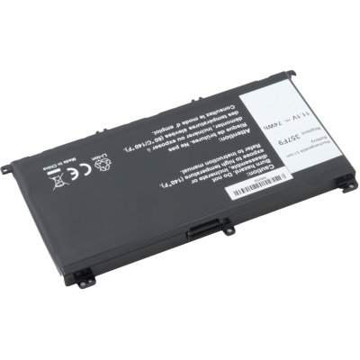 Avacom NODE-I7559-650 6660 mAh baterie - neoriginální