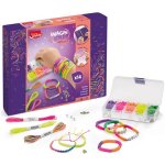 Maped Sada Creativ Imagin'Style Bracelets Neon náramky – Hledejceny.cz
