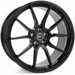TEC GT RACE-I 8x18 5x110 ET38 gloss black – Hledejceny.cz