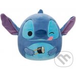 Squishmallows Disney Stitch se sushi – Zboží Mobilmania