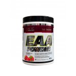 HiTec Nutrition EAA powder essential amino 500 g – Zbozi.Blesk.cz