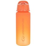LifeVenture Lahev s brčkem Flip-Top Bottle 750 ml – Zboží Mobilmania