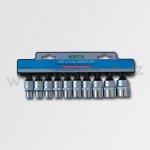 Honiton H4010 sada 1/2 hlavic 10díl – Zboží Dáma