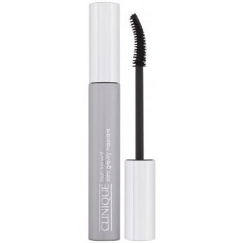 Clinique High Impact Zero Gravity Mascara objemová řasenka Black 8 ml