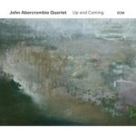 Abercrombie John -Quarte - Up And Coming LP – Hledejceny.cz