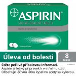 ASPIRIN POR 500MG TBL OBD 8 – Hledejceny.cz