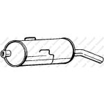 Bosal BS 259-750 | Zboží Auto