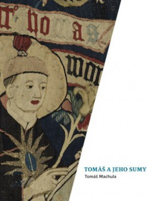 Tomáš a jeho sumy - Tomáš Machula