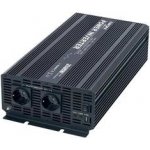 Carspa CAR 3KU-24 24V/230V 3000W modifikovaná sinus – Zbozi.Blesk.cz