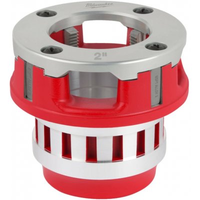 FPT2H BSPT slitinová hlava 2″ - FPT2H 2" BSPT Alloy – Hledejceny.cz