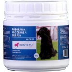 Univit Roboran H pro bílé nebo černé psy 200 g – Sleviste.cz