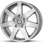 Platin P04 6,5x16 5x112 ET22 silver – Hledejceny.cz