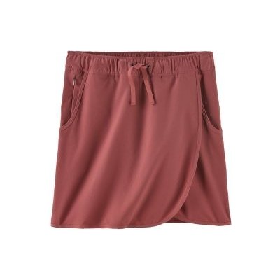 Patagonia Fleetwith Skort Women