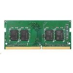 Synology DDR4 4GB (1x4GB) D4ES01-4G – Zboží Živě