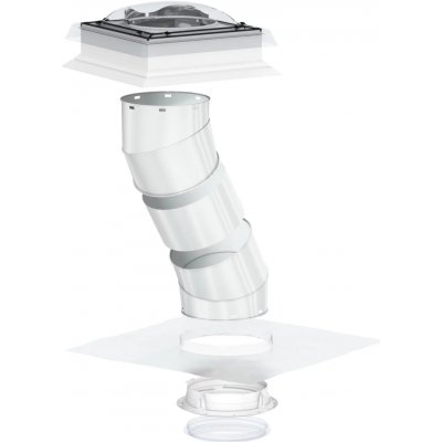 VELUX TCR 0K14 0010 – HobbyKompas.cz