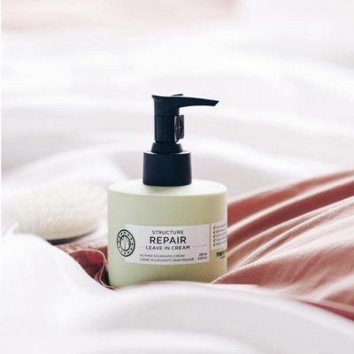 Maria Nila Structure Repair Leave In Cream 200 ml