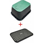 Rain EzOpen PZRM 113 Standard + ROŠT – Hledejceny.cz