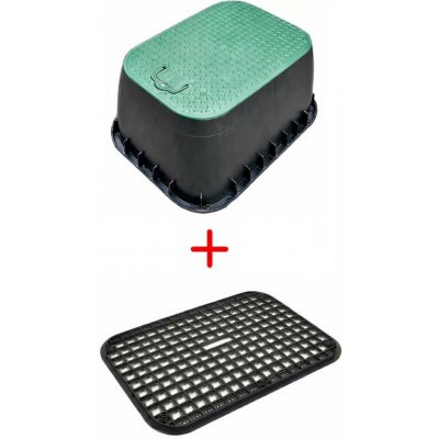 Rain EzOpen PZRM 113 Standard + ROŠT – Hledejceny.cz
