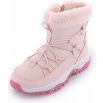 Alpine Pro FARO potpourri Růžová – Zboží Dáma