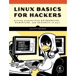 Linux Basics For Hackers – Sleviste.cz