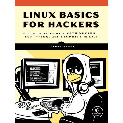 Linux Basics For Hackers