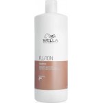 Wella Fusion Intense Repair Shampoo 1000 ml – Zboží Dáma
