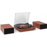 Audizio Akron – Zboží Mobilmania