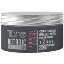 Tahe Botanic Styling Crystal Clear Styling wax for crystal shine (Fixing Level 2) 100 ml