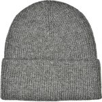 L-Merch Unisex pletená čepice C1462 Dark Grey – Hledejceny.cz