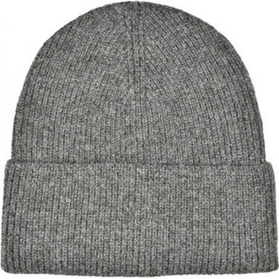 L-Merch Unisex pletená čepice C1462 Dark Grey – Hledejceny.cz