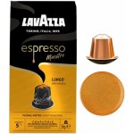 Lavazza Espresso Maestro Lungo 10 ks – Zbozi.Blesk.cz
