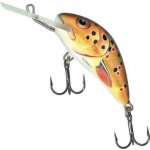 SALMO Hornet Potápivý 4 cm Trout – Hledejceny.cz