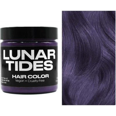 Barva na vlasy Lunar Tides - Smokey Purple – Hledejceny.cz