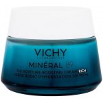 Vichy Minéral 89 bohatý hydratační krém 72h 50 ml – Hledejceny.cz
