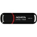 usb flash disk ADATA DashDrive UV150 16GB AUV150-16G-RBK