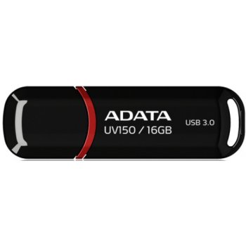 ADATA DashDrive UV150 16GB AUV150-16G-RBK