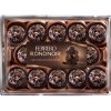 Bonboniéra Ferrero Rocher Rond Noir 138 g