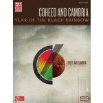 Coheed And Cambria Year Of The Black Rainbow noty tabulatury na kytaru – Sleviste.cz