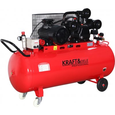 Kraft & Dele KD1411 – HobbyKompas.cz