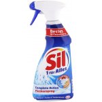 Sil 1-für-Alles odstraňovač fleků ve spreji 500 ml – Zboží Dáma