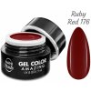 UV gel NANI UV gel Amazing Line Ruby Red 5 ml