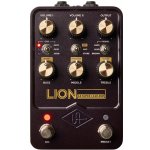 Universal Audio Lion ‘68 Super Lead Amp – Zbozi.Blesk.cz
