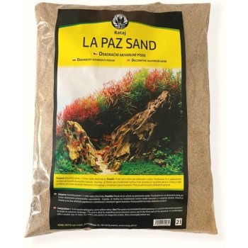 Rataj La Paz Sand 2 l