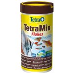 Tetra Min 250 ml – Sleviste.cz