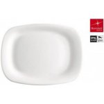 Orion Talíř opal obdel PARMA 28x21 cm 128321 – Zboží Dáma
