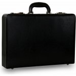 REAbags Atache kufr 629 Černá 12 l – Zboží Dáma