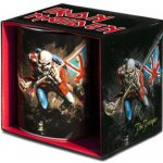 Keramický hrnek Iron Maiden The Trooper 683 1586 300 ml – Zboží Mobilmania