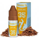 Flavourit Desert Ship Tobacco 10 ml – Zboží Dáma Flavourit Desert Ship Tobacco 10 ml – Zboží Dáma