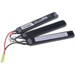Specna Arms Li-Pol 11,1V 2000mAh 15/30C – Zboží Dáma