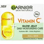 Garnier Skin Naturals Daily Moisturizing Care s vitamínem C 50 ml – Sleviste.cz
